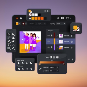 Animation for Social Media